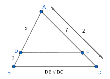Đề thi học kì 1 Toán 8 - Đề số 2 - Kết nối tri thức 0 1