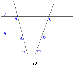 Đề thi học kì 2 Toán 6 - Đề số 11 - Kết nối tri thức 1 3