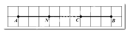 Đề thi học kì 2 Toán 6 - Đề số 4 - Cánh diều 4