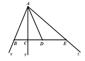 Đề thi học kì 2 Toán 6 - Đề số 5 - Kết nối tri thức 0 1