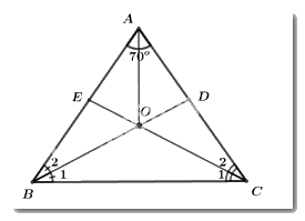 Đề thi học kì 2 Toán 7 - Đề số 3 - Chân trời sáng tạo 1 1