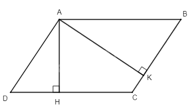 Đề thi học kì 2 Toán 8 - Đề số 2 - Kết nối tri thức 1 3