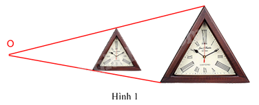 Đề thi học kì 2 Toán 8 - Đề số 2 - Kết nối tri thức 1 5