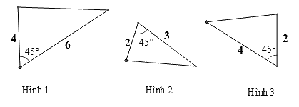 Đề thi học kì 2 Toán 8 - Đề số 3 - Chân trời sáng tạo 1 2