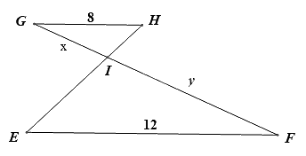 Đề thi học kì 2 Toán 8 - Đề số 3 - Chân trời sáng tạo 1 3