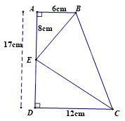 Đề thi học kì 2 Toán 8 - Đề số 5 - Kết nối tri thức 1 2