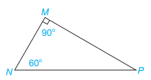 Định lí tổng 3 góc của tam giác 1