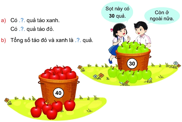 Em làm được những gì (trang 89, 90) 1 1