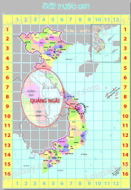 Em làm được những gì trang 96, 97 6 1