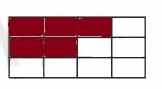Giải bài 1 trang 9 SGK Toán 6 Chân trời sáng tạo Tập 2 3