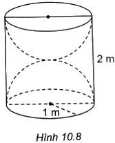 Giải bài 10.19 trang 71 sách bài tập toán 9 - Kết nối tri thức tập 2 1