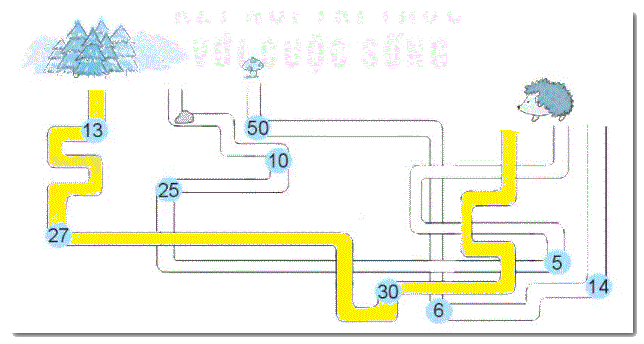 Giải bài 19: Phép cộng (có nhớ) số có hai chữ số với số có một chữ số (tiết 3) trang 70 Vở bài tập toán 2 - Kết nối tri thức với cuộc sống 4 2
