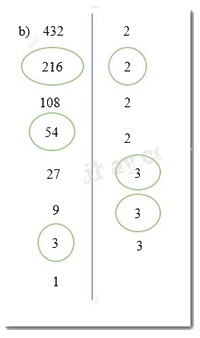 Giải Bài 2.27 trang 36 sách bài tập Toán 6 Kết nối tri thức với cuộc sống 3