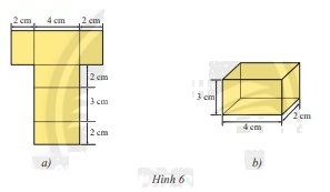 Giải bài 2 trang 53 SGK Toán 7 tập 1 - Chân trời sáng tạo 1