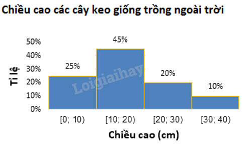 Giải bài 2 trang 63, 64 vở thực hành Toán 9 tập 2 4