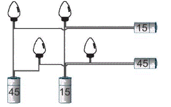 Giải bài 20: Phép cộng (có nhớ) số có hai chữ số với số có hai chữ số (tiết 1) trang 72 Vở bài tập toán 2 - Kết nối tri thức với cuộc sống 3 1