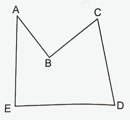Giải bài 27: Hai đường thẳng vuông góc (tiết 1) trang 94 vở bài tập Toán 4 - Kết nối tri thức với cuộc sống 1 1