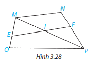 Giải bài 3.12 trang 50 SGK Toán 7 tập 1 - Kết nối tri thức 1