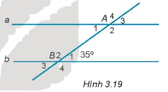 Giải bài 3.18 trang 42 sách bài tập toán 7 - Kết nối tri thức với cuộc sống 1