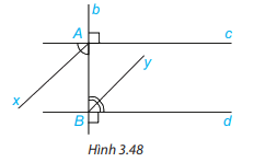 Giải bài 3.29 trang 58 SGK Toán 7 tập 1 - Kết nối tri thức 1