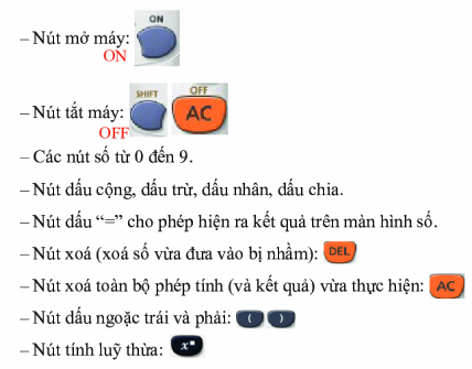 Giải Bài 3 trang 21 SGK Toán 6 Chân trời sáng tạo tập 1 2