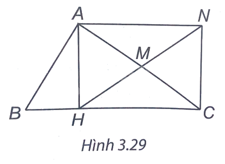 Giải bài 3 trang 58 vở thực hành Toán 8 2
