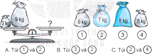 Giải bài 33: Ôn tập phép cộng, phép trừ trong phạm vi 20, 1000 (tiết 2) trang 121 Vở bài tập toán 2 - Kết nối tri thức với cuộc sống 2 1