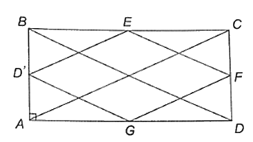 Giải bài 4.10 trang 50 sách bài tập toán 8 - Kết nối tri thức với cuộc sống 2