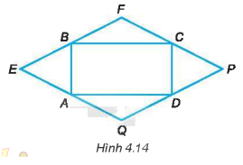 Giải Bài 4.16 trang 69 sách bài tập Toán 6 Kết nối tri thức với cuộc sống 1