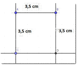 Giải Bài 4.29 trang 76 sách bài tập Toán 6 Kết nối tri thức với cuộc sống 2
