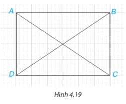 Giải bài 4.5 trang 67 SGK Toán 7 tập 1 - Kết nối tri thức 1