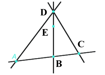 Giải bài 4 (8.4) trang 43 vở thực hành Toán 6 3