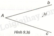 Giải bài 4 (9.30) trang 83 vở thực hành Toán 7 tập 2 1