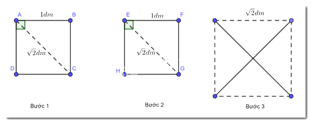 Giải bài 4 trang 119 SGK Toán 8 tập 1 - Cánh diều 2