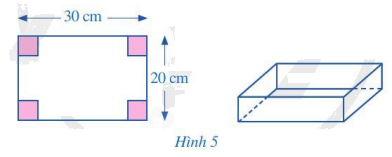Giải bài 4 trang 63 SGK Toán 7 tập 2 - Cánh diều 1