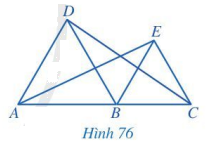 Giải bài 4 trang 96 SGK Toán 7 tập 2 - Cánh diều 1