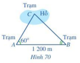 Giải bài 4 trang 99 SGK Toán 10 tập 1 – Cánh diều 1
