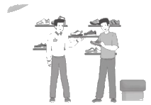 Giải bài 46: Luyện tập chung trang 114, 115, 116 vở bài tập Toán 5 - Cánh diều 6