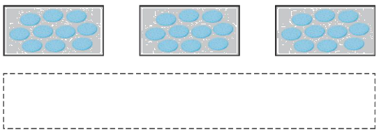 Giải bài 48: Đơn vị, chục, trăm, nghìn (tiết 2) Vở bài tập toán 2 - Kế nối tri thức với cuộc sống 2