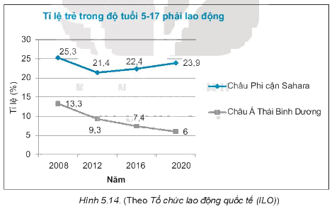 Giải bài 5.20 trang 89 sách bài tập toán 7 - Kết nối tri thức với cuộc sống 1