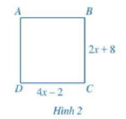 Giải bài 5 trang 44 SGK Toán 8 – Cánh diều 1