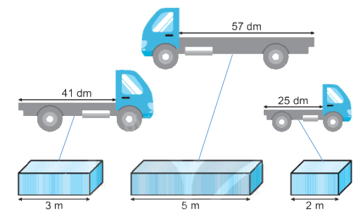 Giải bài 58: Luyện tập chung (tiết 2) trang 66 Vở bài tập toán 2 - Kết nối tri thức với cuộc sống 3 2
