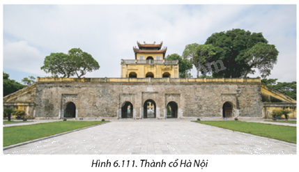Giải bài 6.42 trang 78 SGK Toán 8 - Cùng khám phá 2