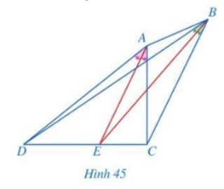 Giải bài 6 trang 69 SGK Toán 8 – Cánh diều 1