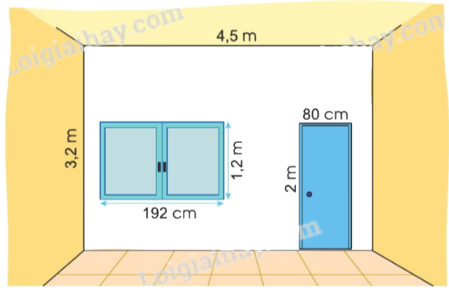 Giải bài 67: Luyện tập chung trang 51, 52, 53 vở bài tập Toán 5 - Cánh diều 5 1