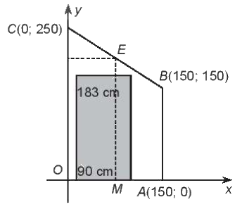 Giải bài 7.9 trang 32 sách bài tập toán 10 - Kết nối tri thức với cuộc sống 3