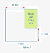 Giải bài 7 trang 17 SGK Toán 8 tập 1 - Cánh diều 1