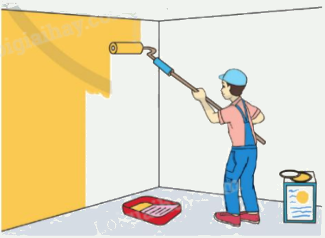 Giải bài 71: Luyện tập trang 60, 61, 62 vở bài tập Toán 5 - Cánh diều 4 1