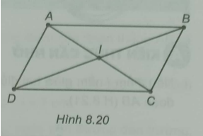Giải Bài 8.26 trang 49 sách bài tập Toán 6 Kết nối tri thức với cuộc sống 1