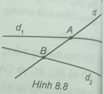 Giải Bài 8.3 trang 42 sách bài tập Toán 6 Kết nối tri thức với cuộc sống 1